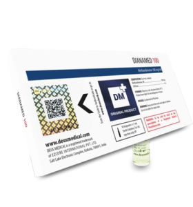 Order DIANAMED 100 (Injectable Dbol) Deus Medical Buy DIANAMED 100 (Injectable Dbol) Deus Medical