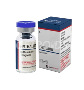 Epithalon 10 Deus Medical Epithalon 10 Deus Medical