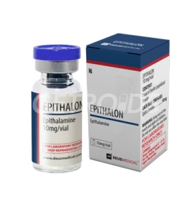 Epithalon 10 Deus Medical