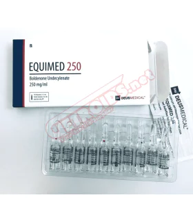 EQUIMED 250 Deus Medical - DEUEQU EQUIMED 250 Deus Medical - DEUEQU - Deus Medical