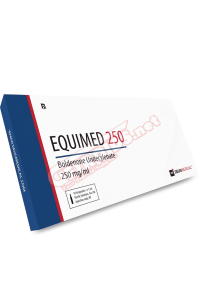 EQUIMED 250 Deus Medical
