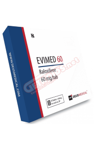 EVIMED 60 SERM Deus Medical