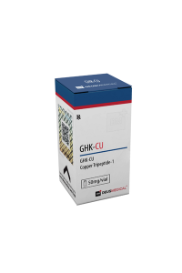 GHK-CU 50 Deus Medical
