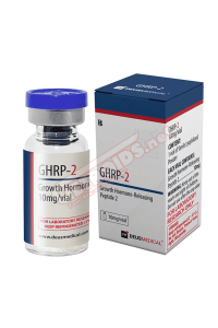 GHRP-2 Deus Medical