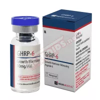 GHRP-6 Deus Medical