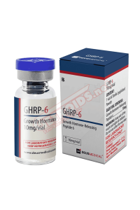 GHRP-6 Deus Medical EU