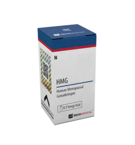 HMG Deus Medical HMG Deus Medical