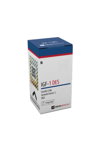 IGF-1 DES 1 Deus Medical