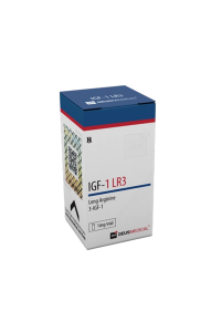 IGF-1 LR3  Deus Medical