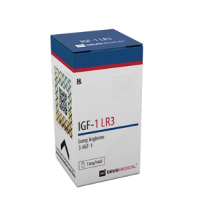 IGF-1 LR3 Deus Medical IGF-1 LR3 Deus Medical