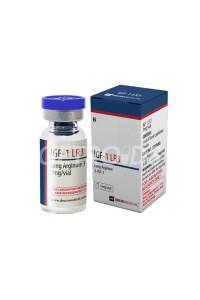 IGF-1 LR3  Deus Medical