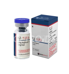 IGF-1 LR3 Deus Medical IGF-1 LR3 Deus Medical