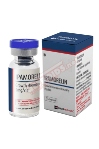 IPAMORELIN Deus Medical