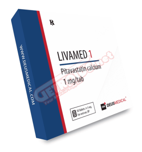 Livamed 1 Deus Medical