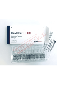 MASTERMED P 100 Deus Medical