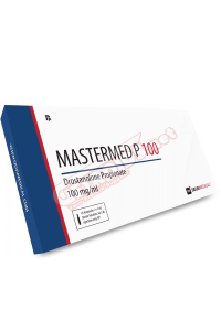 MASTERMED P 100 Deus Medical