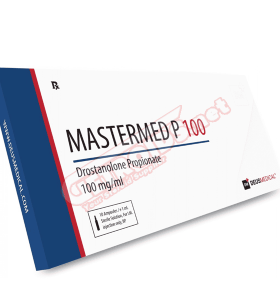 MASTERMED P 100 Deus Medical