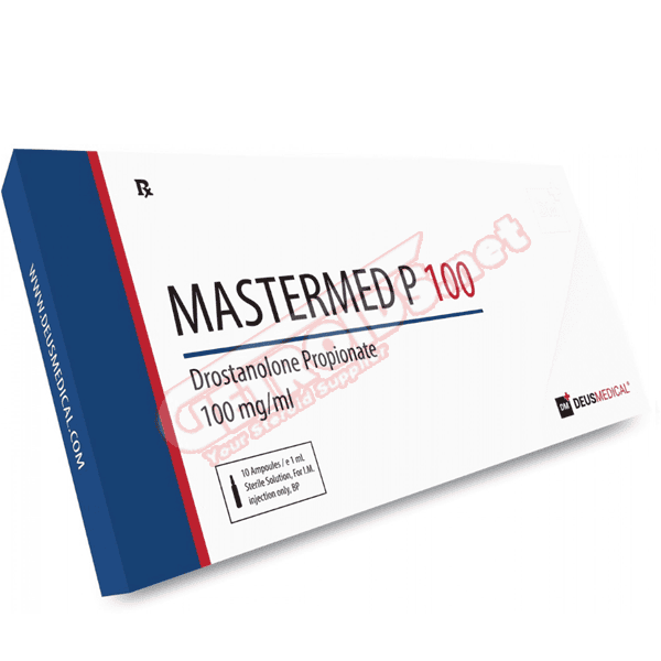 MASTERMED P 100 Deus Medical