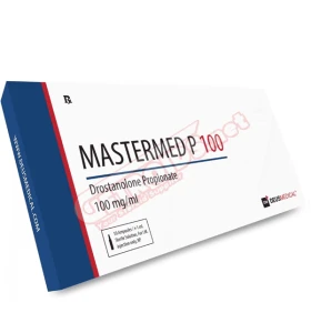 MASTERMED P 100 Deus Medical
