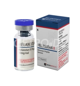 Melanotan 2 Deus Medical