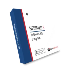 NEBIMED 5 Deus Medical NEBIMED 5 Deus Medical