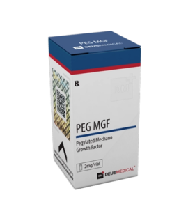 PEG-MGF Deus Medical PEG-MGF Deus Medical