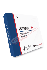 Prilimed 30 Deus Medical