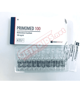 PRIMOMED 100 Deus Medical