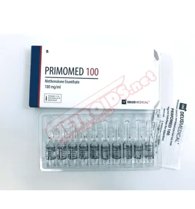 PRIMOMED 100 Deus Medical - DEUPRI PRIMOMED 100 Deus Medical - DEUPRI - Deus Medical