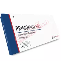 PRIMOMED 100 Deus Medical