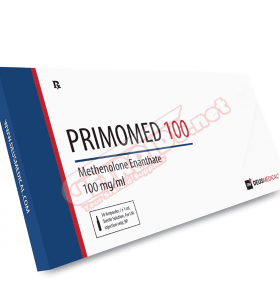 PRIMOMED 100 Deus Medical