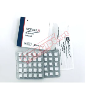 PROVIMED 25 Deus Medical - DMPRO PROVIMED 25 Deus Medical - DMPRO - Deus Medical