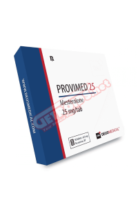 PROVIMED 25 Deus Medical