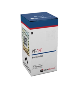 PT-141 10 Deus Medical
