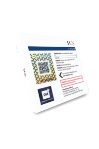 S4 25 Andarine Deus Medical