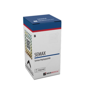 SEMAX 5 Deus Medical SEMAX 5 Deus Medical