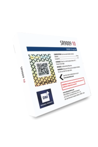 SR9009 10 (Stenabolic) Deus Medical