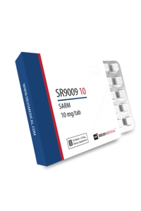 SR9009 10 (Stenabolic) Deus Medical