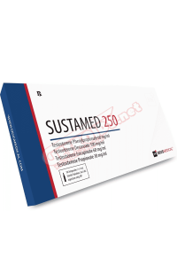 SUSTAMED 250 Deus Medical