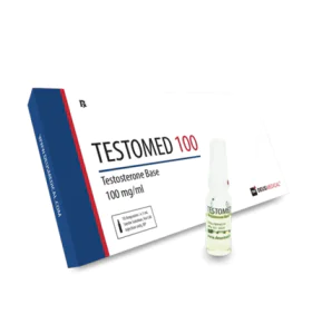 TESTOMED 100 Deus Medical TESTOMED 100 Deus Medical