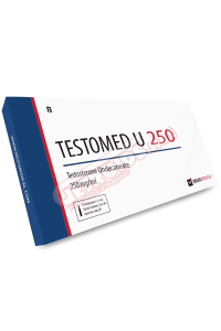 TESTOMED U 250 Deus Medical