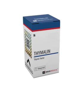 THYMALIN 10 Deus Medical THYMALIN 10 Deus Medical