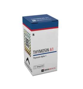 THYMOSIN A1 Deus Medical THYMOSIN A1 Deus Medical