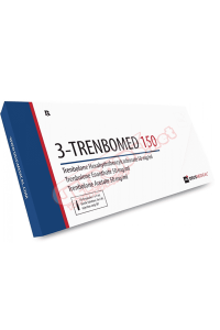 3-TRENBOMED 150 Deus Medical