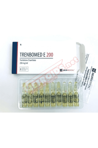 TRENBOMED E 200 Deus Medical