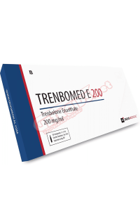 TRENBOMED E 200 Deus Medical