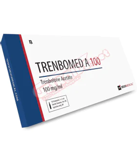 TRENBOMED A 100 Deus Medical - DMTR TRENBOMED A 100 Deus Medical - DMTR - Deus Medical