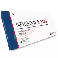 TRESTOLONE A 100 Deus Medical
