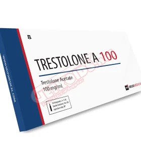 TRESTOLONE A 100 Deus Medical