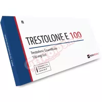 TRESTOLONE E 100 Deus Medical